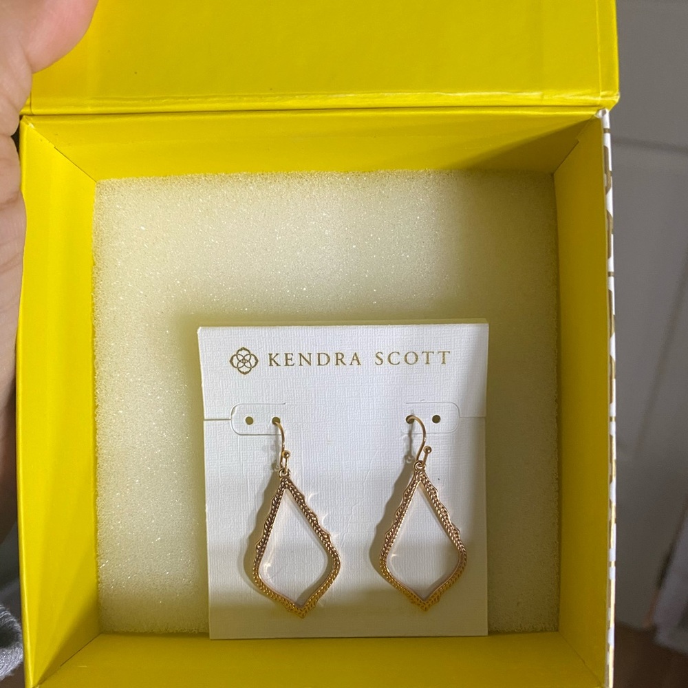 Kendra Scott Earrings